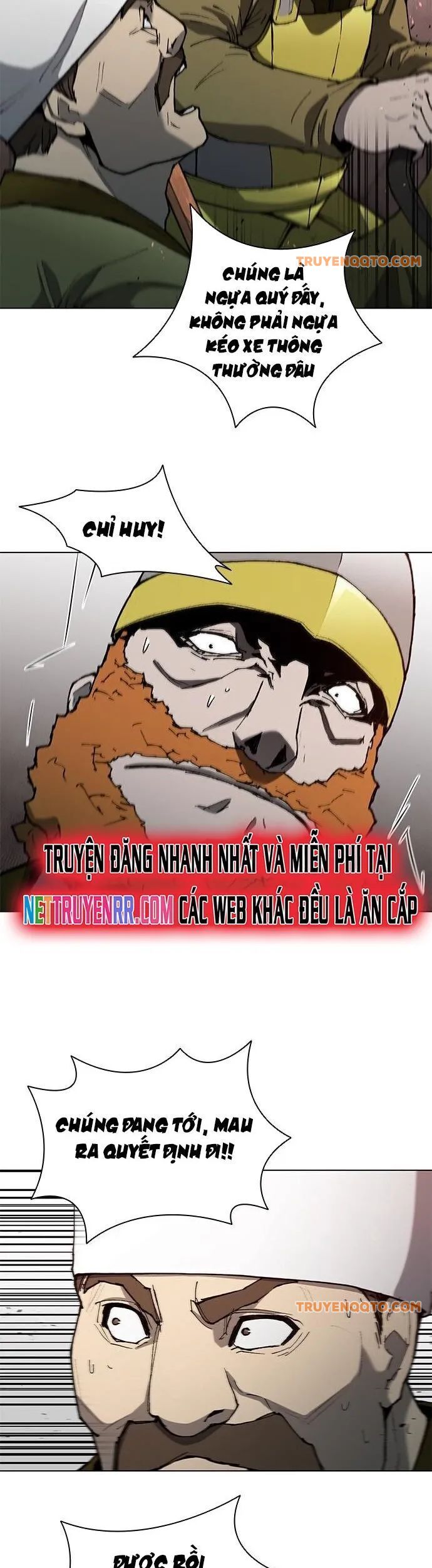 Con Đường Của Võ Giả Chapter 116 - 11