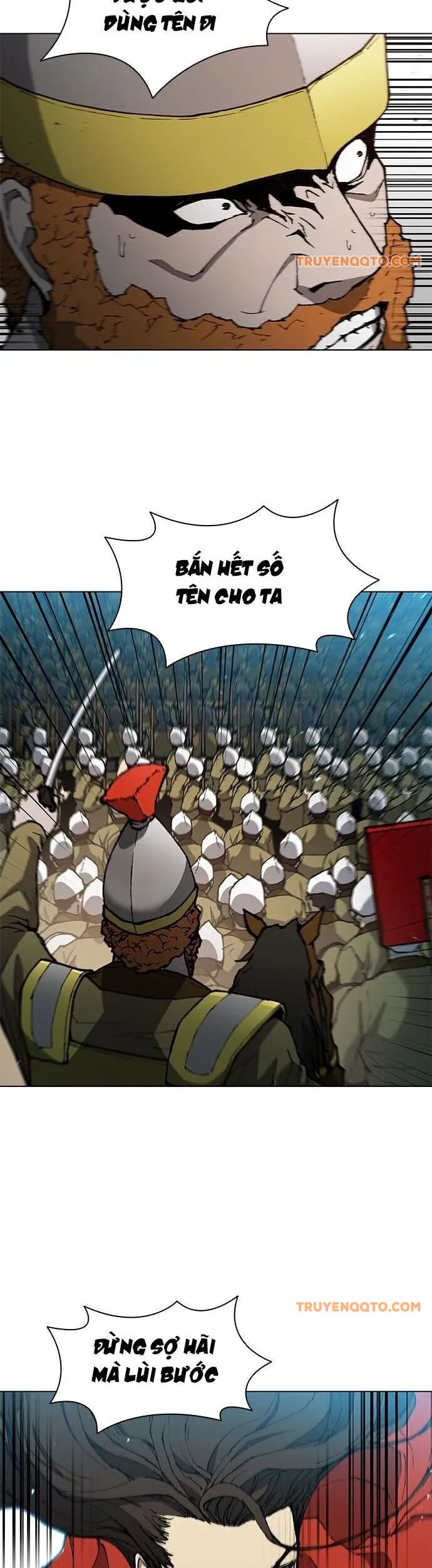 Con Đường Của Võ Giả Chapter 116 - 12