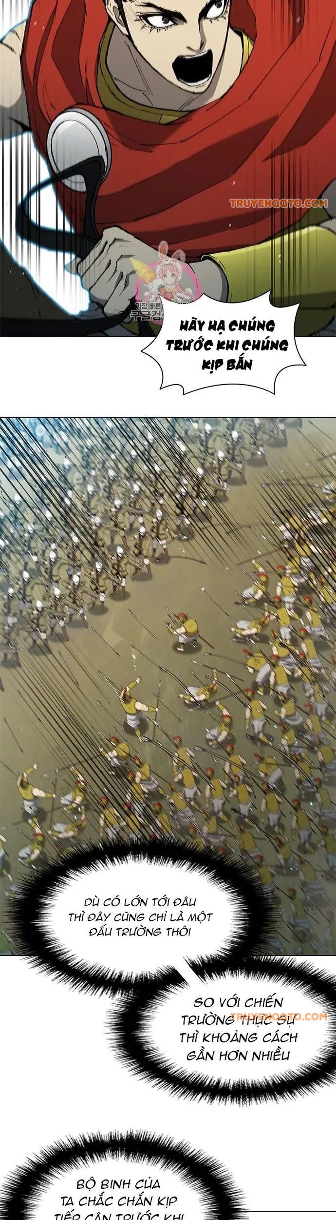 Con Đường Của Võ Giả Chapter 116 - 13