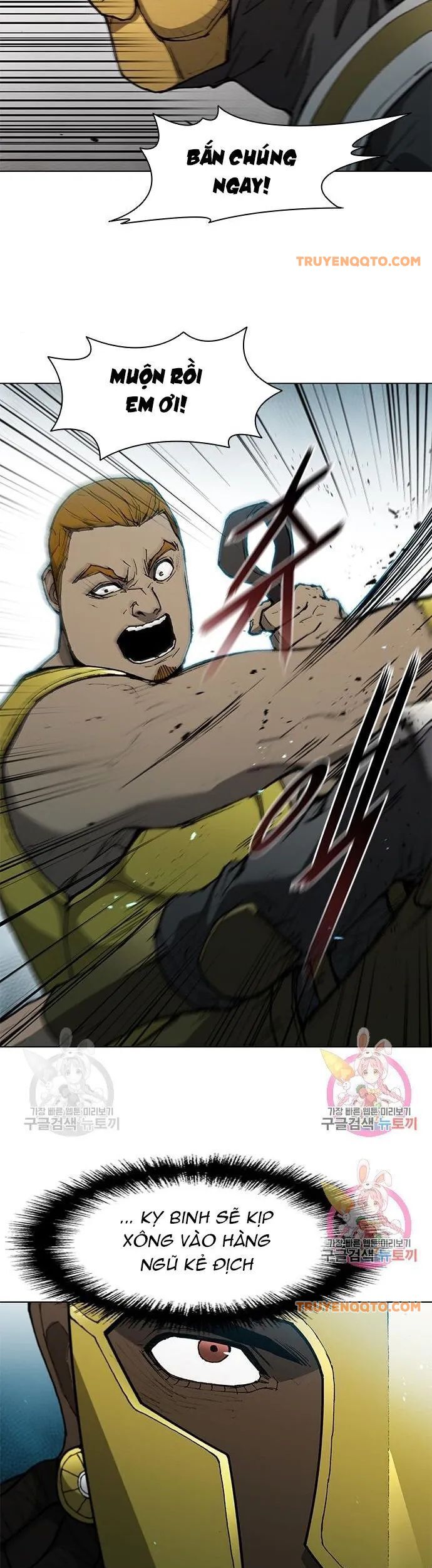 Con Đường Của Võ Giả Chapter 116 - 15