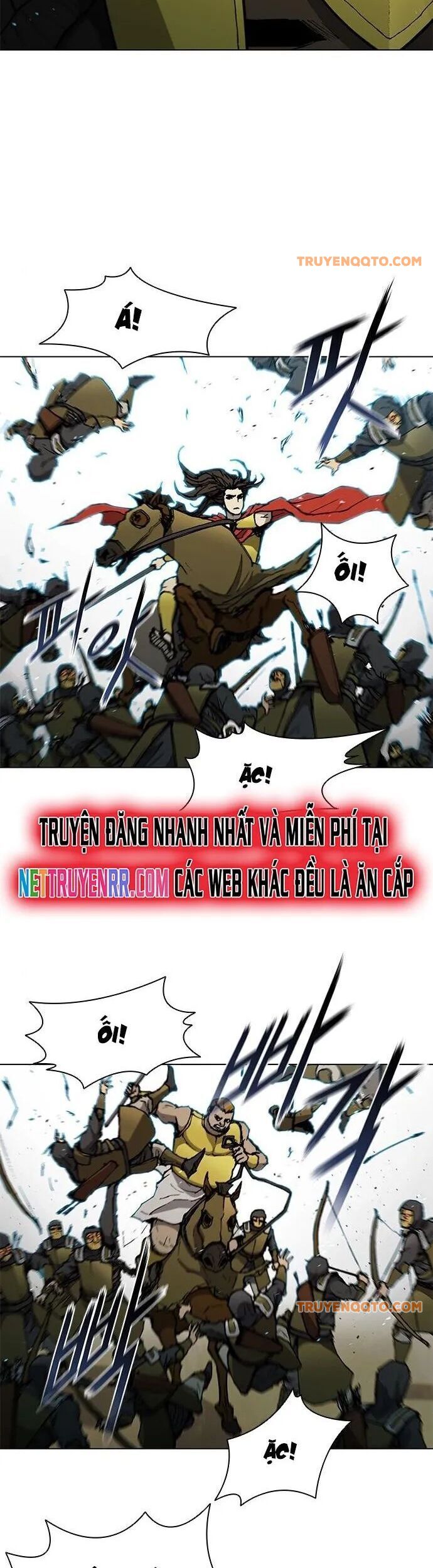 Con Đường Của Võ Giả Chapter 116 - 16