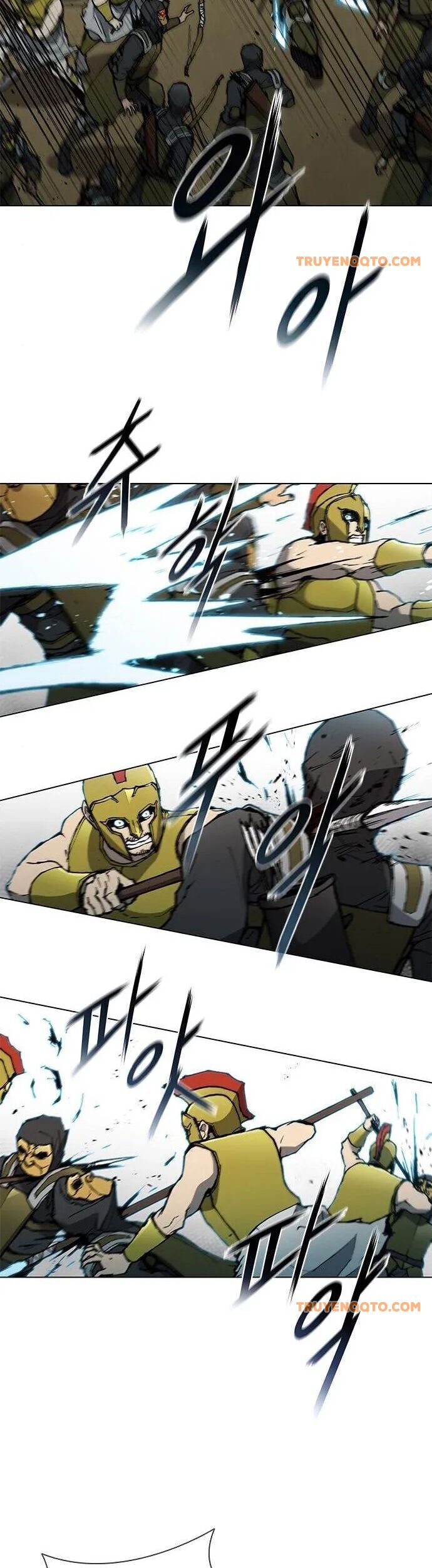 Con Đường Của Võ Giả Chapter 116 - 18