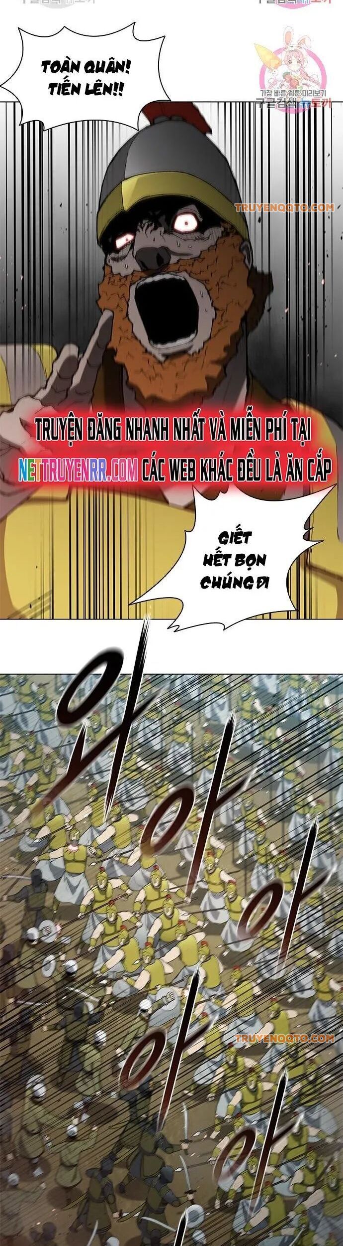 Con Đường Của Võ Giả Chapter 116 - 20