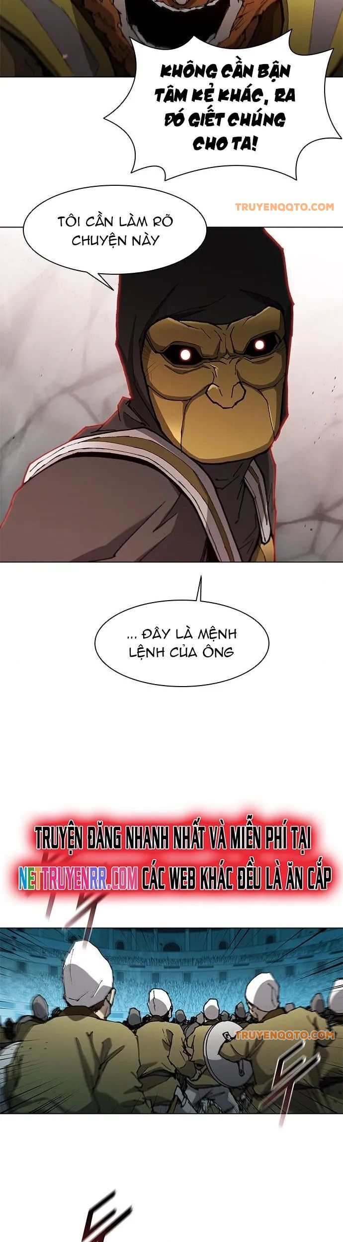 Con Đường Của Võ Giả Chapter 116 - 23