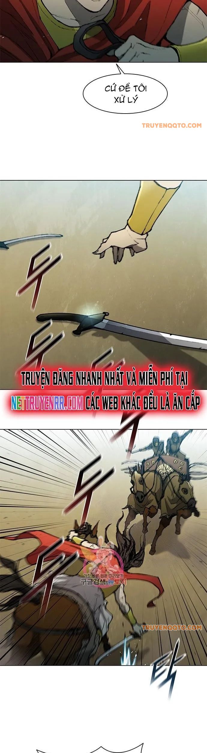 Con Đường Của Võ Giả Chapter 116 - 27