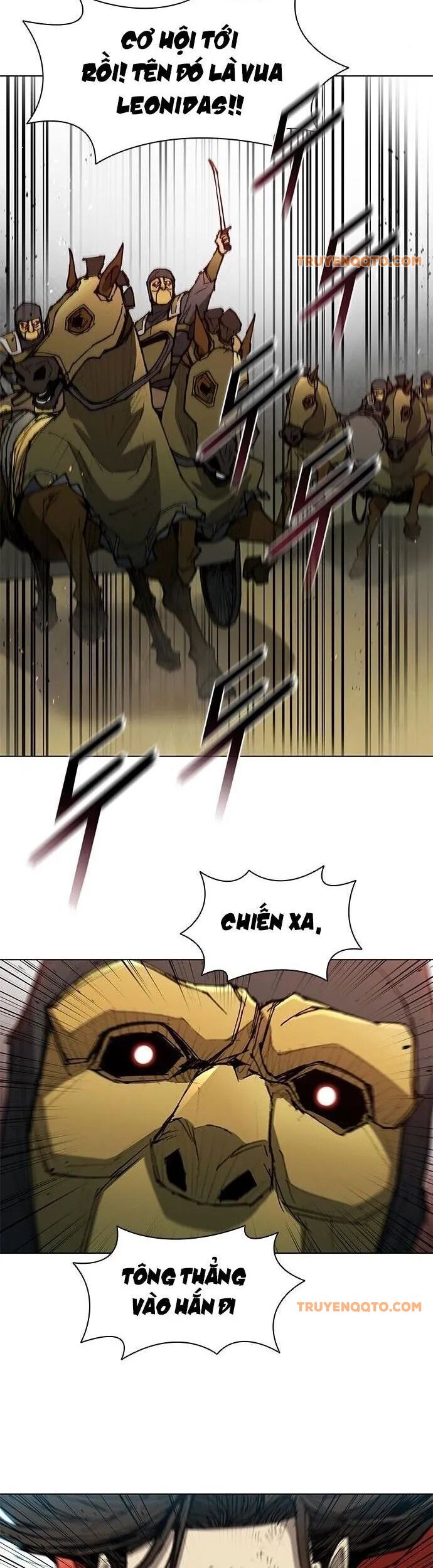 Con Đường Của Võ Giả Chapter 116 - 28