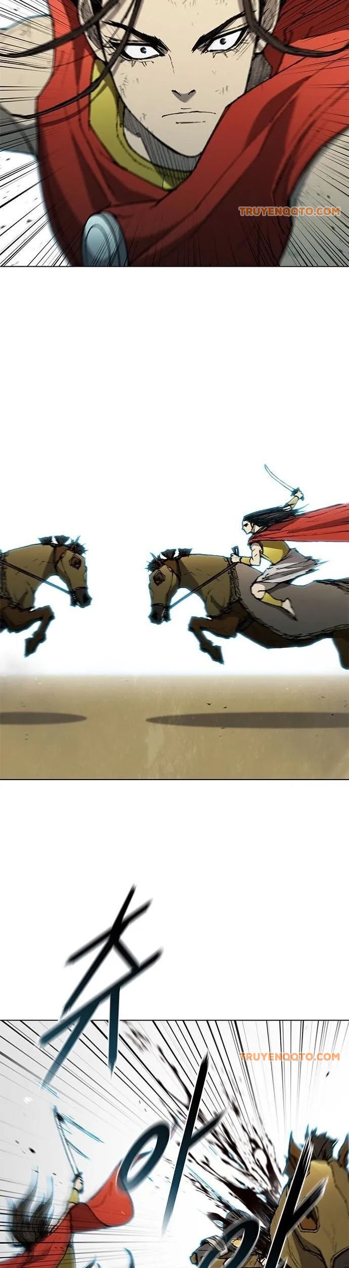 Con Đường Của Võ Giả Chapter 116 - 29