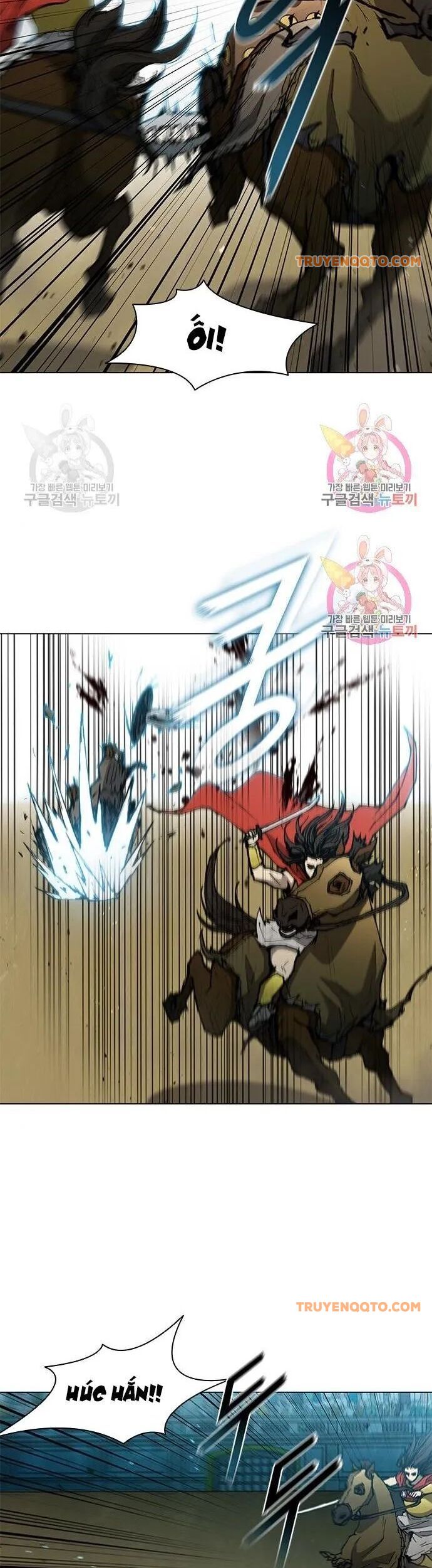 Con Đường Của Võ Giả Chapter 116 - 30