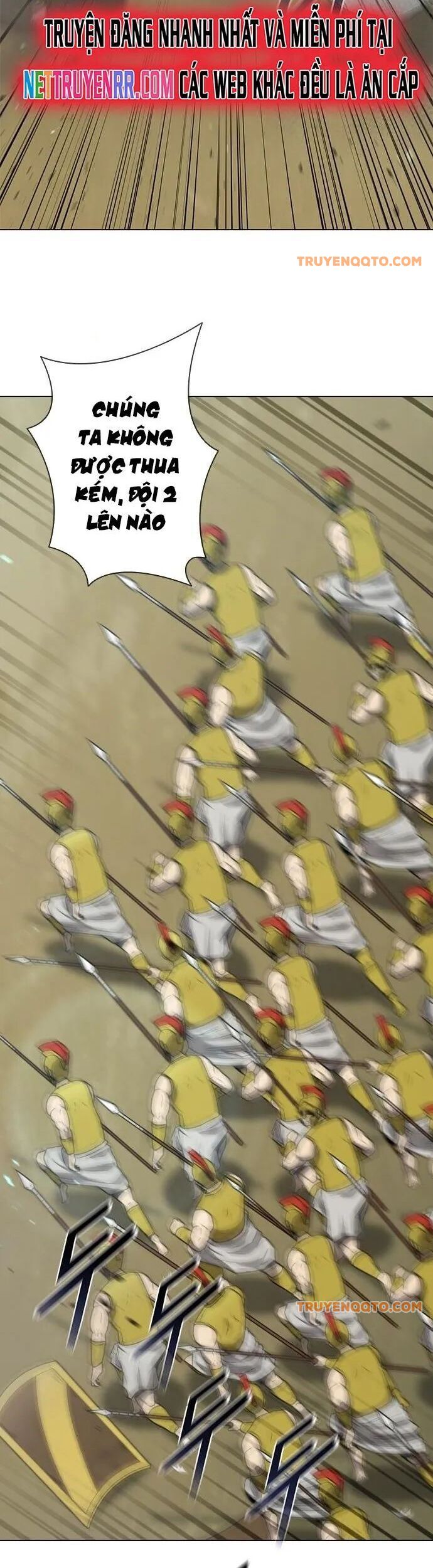 Con Đường Của Võ Giả Chapter 116 - 4