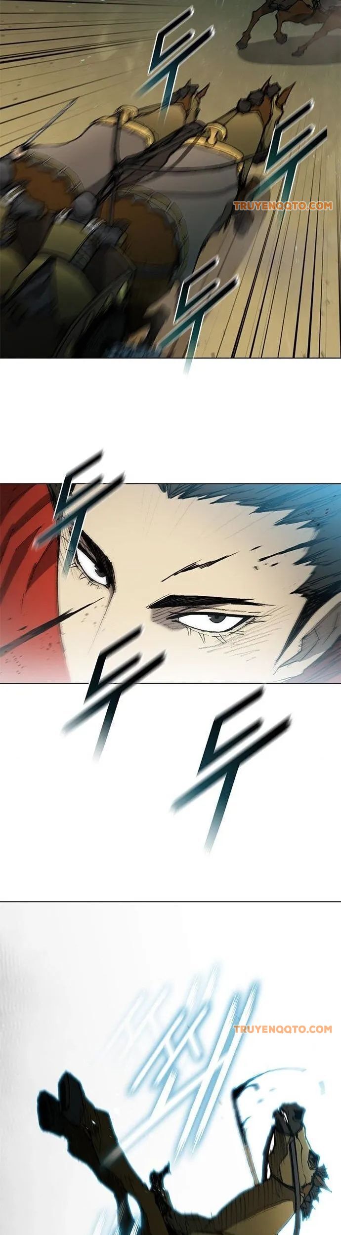 Con Đường Của Võ Giả Chapter 116 - 31
