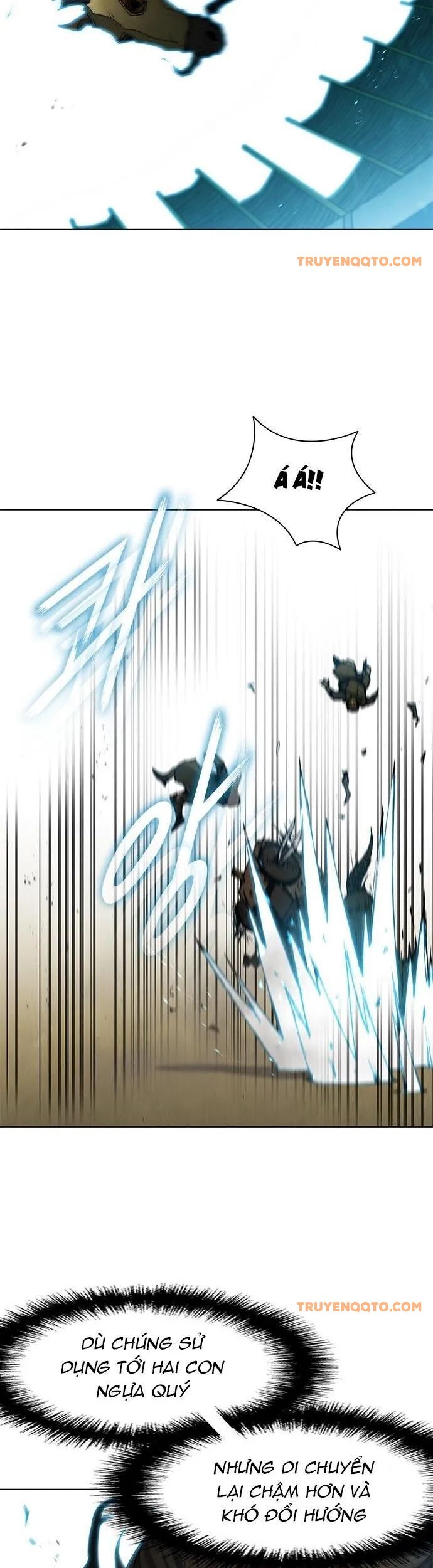 Con Đường Của Võ Giả Chapter 116 - 33