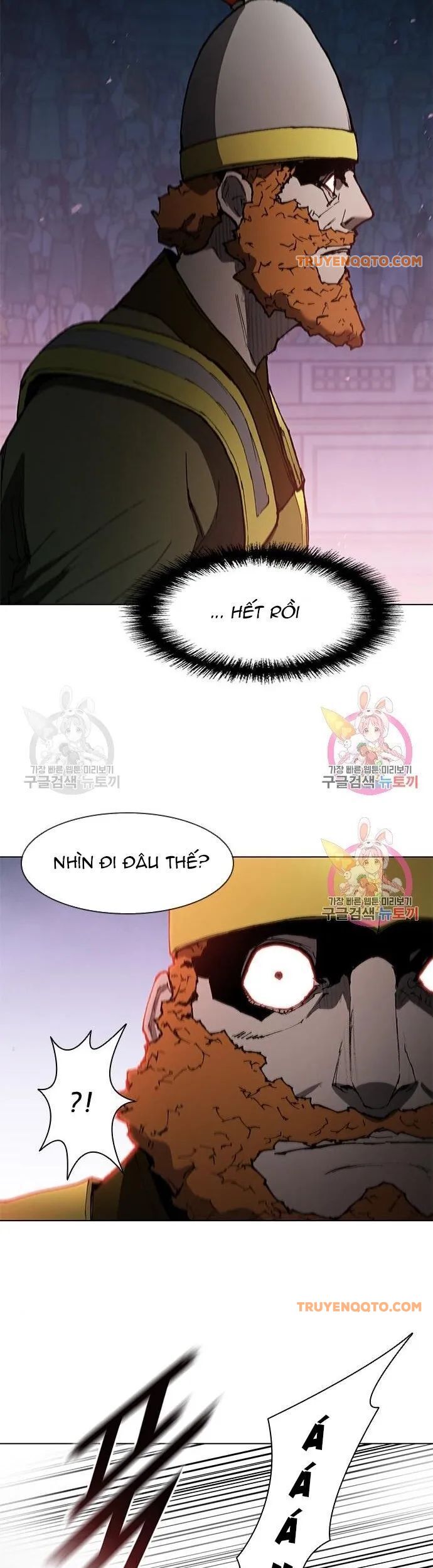 Con Đường Của Võ Giả Chapter 116 - 35