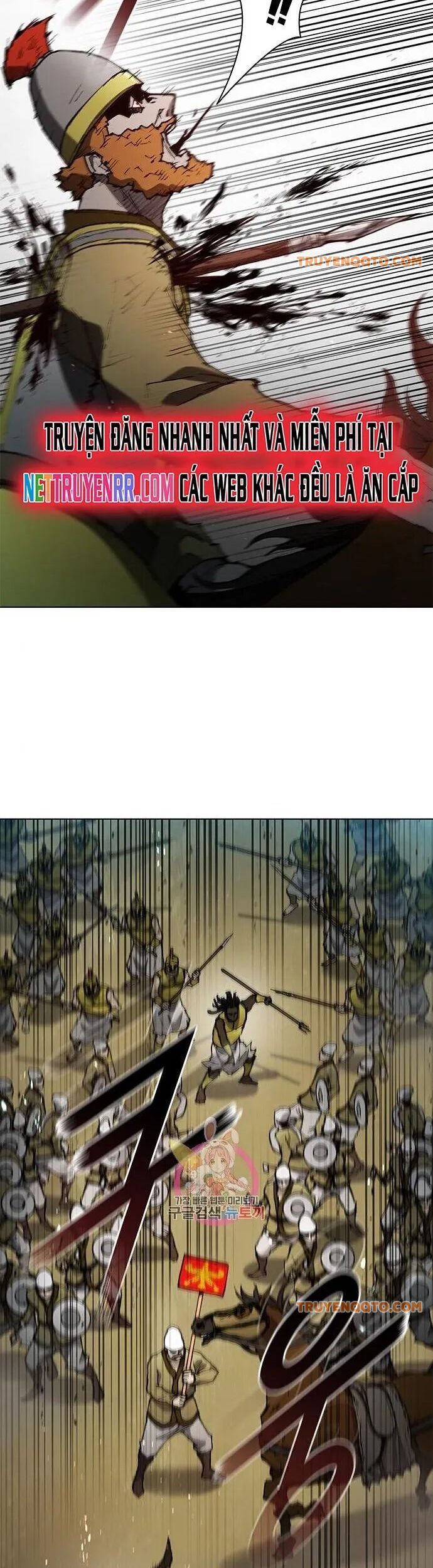 Con Đường Của Võ Giả Chapter 116 - 36