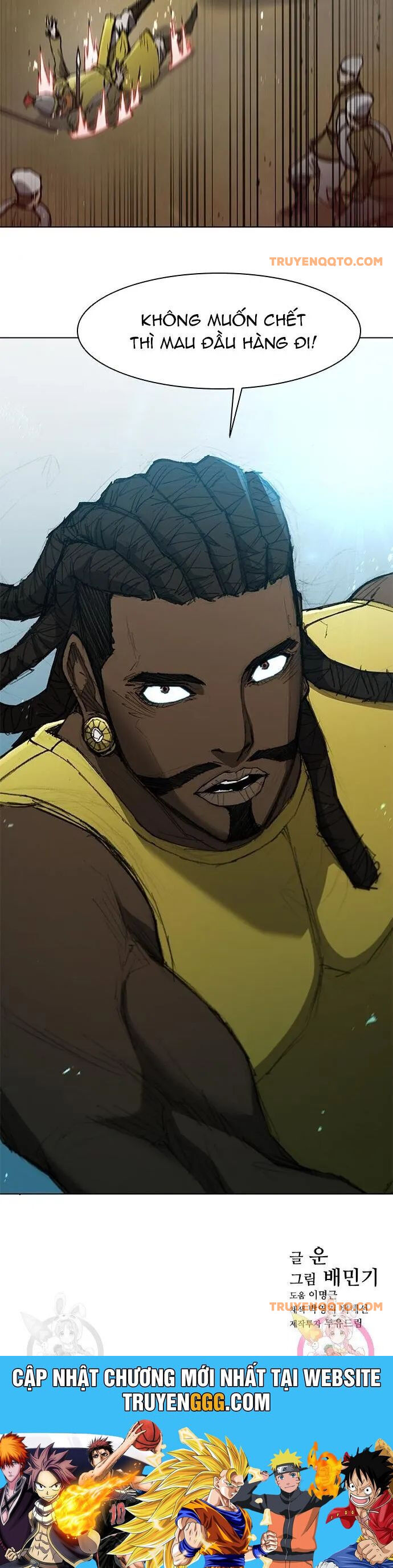Con Đường Của Võ Giả Chapter 116 - 37