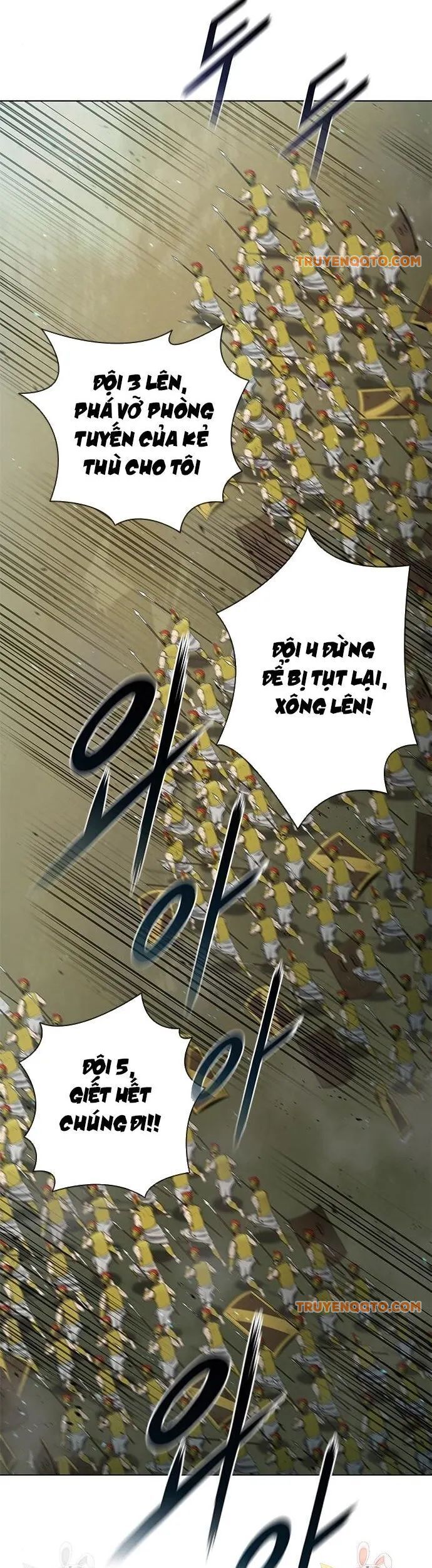 Con Đường Của Võ Giả Chapter 116 - 5