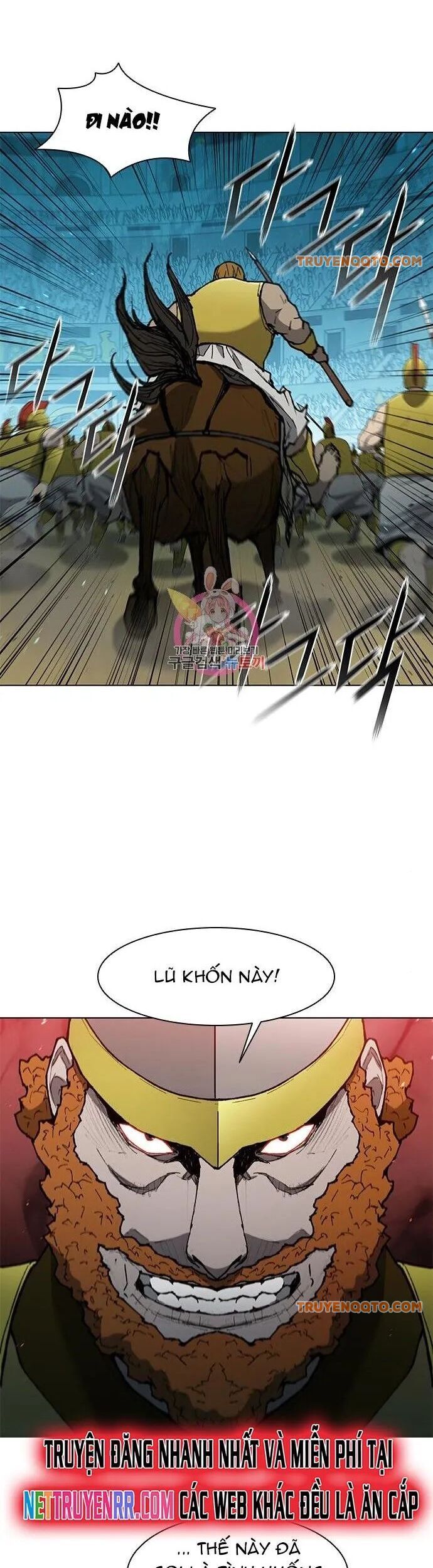 Con Đường Của Võ Giả Chapter 116 - 8