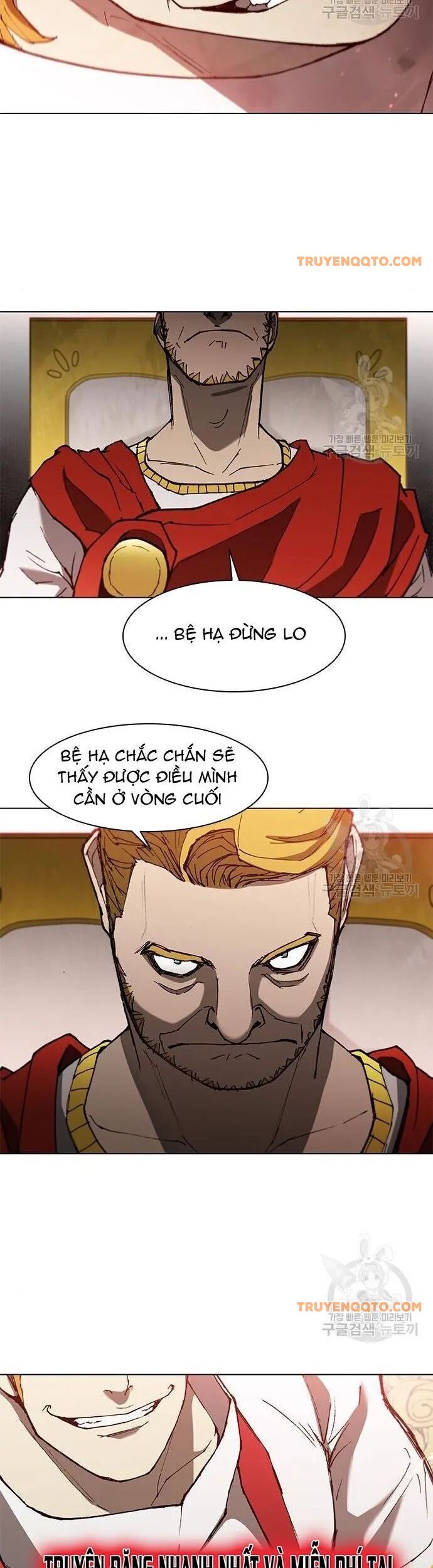 Con Đường Của Võ Giả Chapter 117 - 12