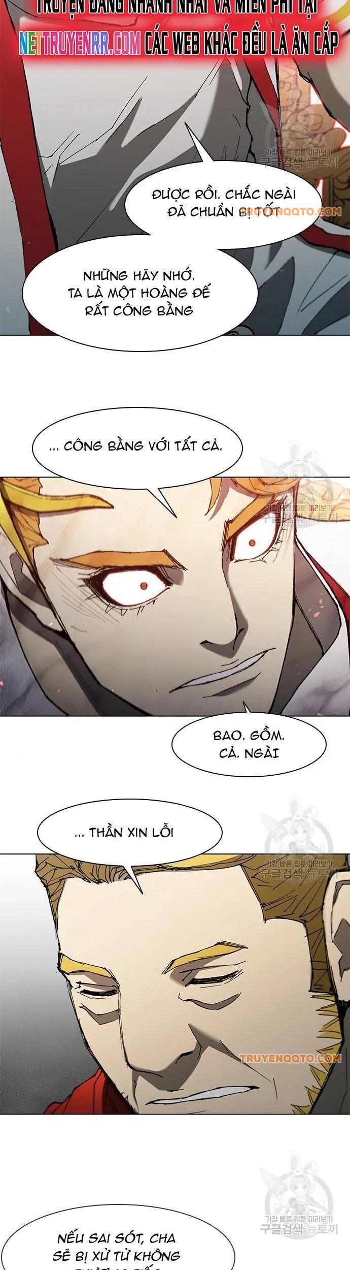 Con Đường Của Võ Giả Chapter 117 - 13