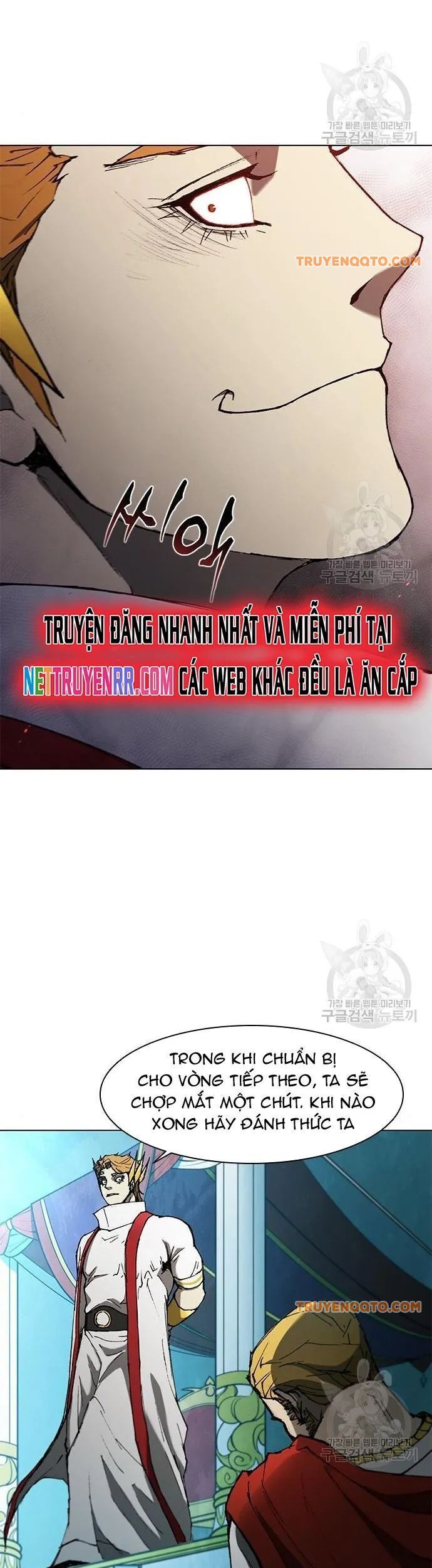 Con Đường Của Võ Giả Chapter 117 - 15