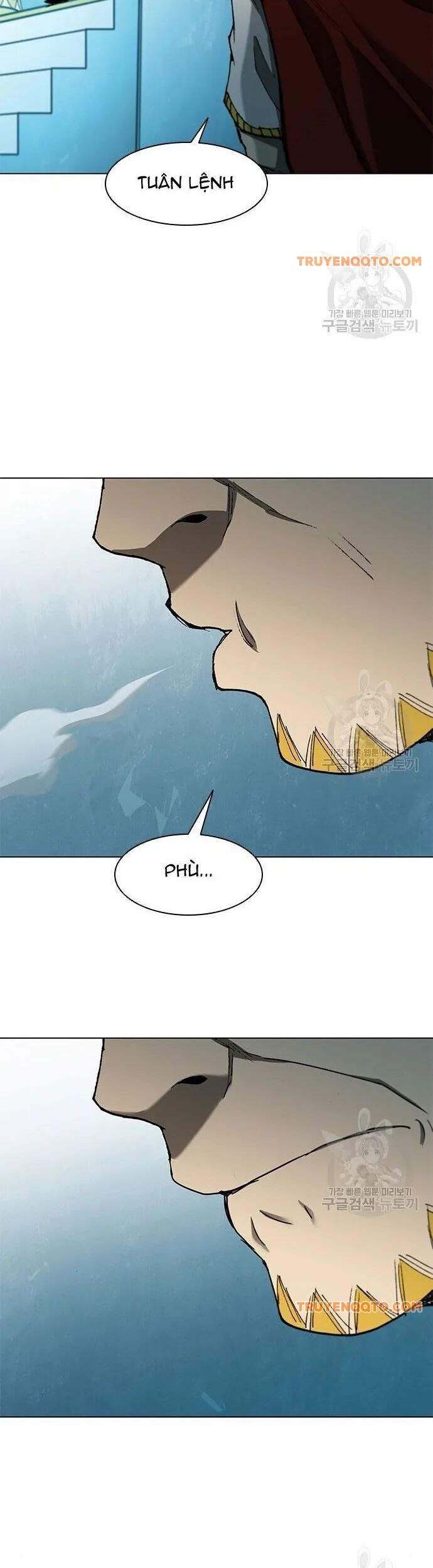 Con Đường Của Võ Giả Chapter 117 - 16