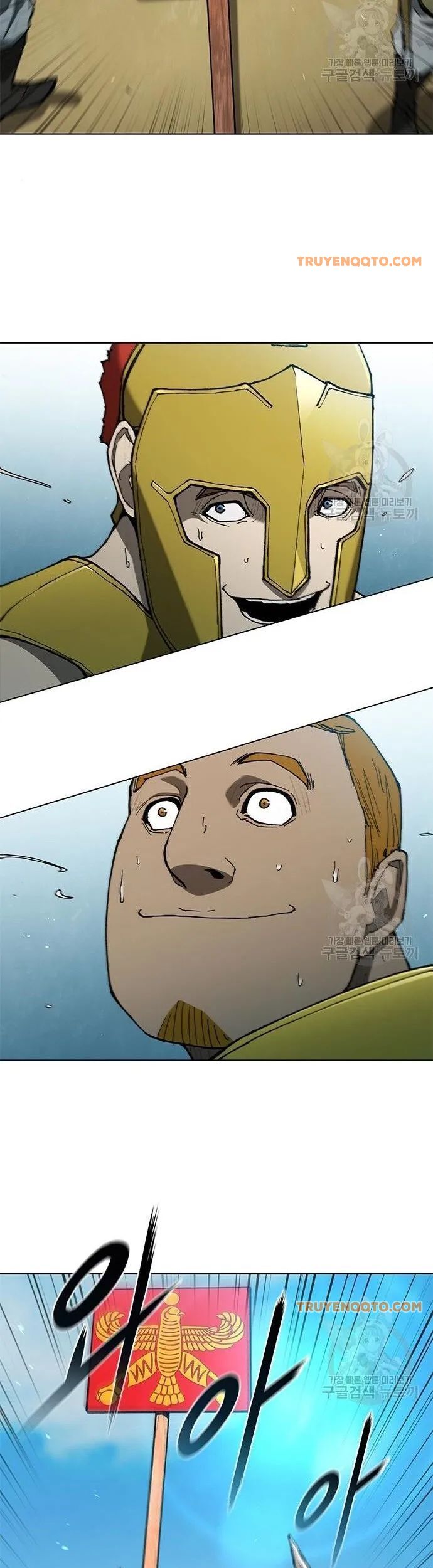 Con Đường Của Võ Giả Chapter 117 - 3