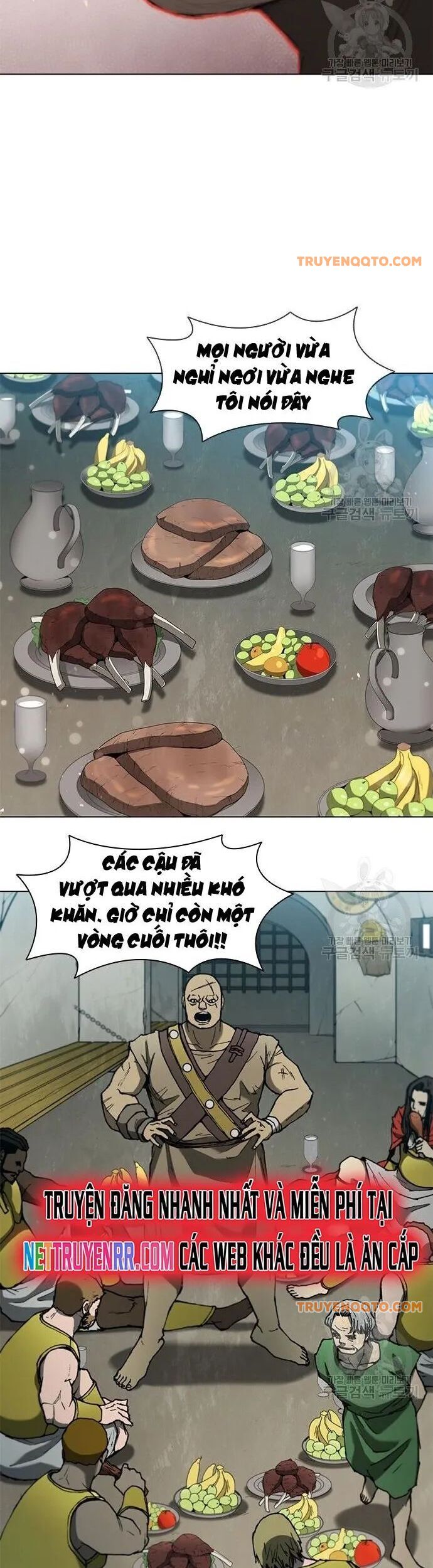 Con Đường Của Võ Giả Chapter 117 - 24