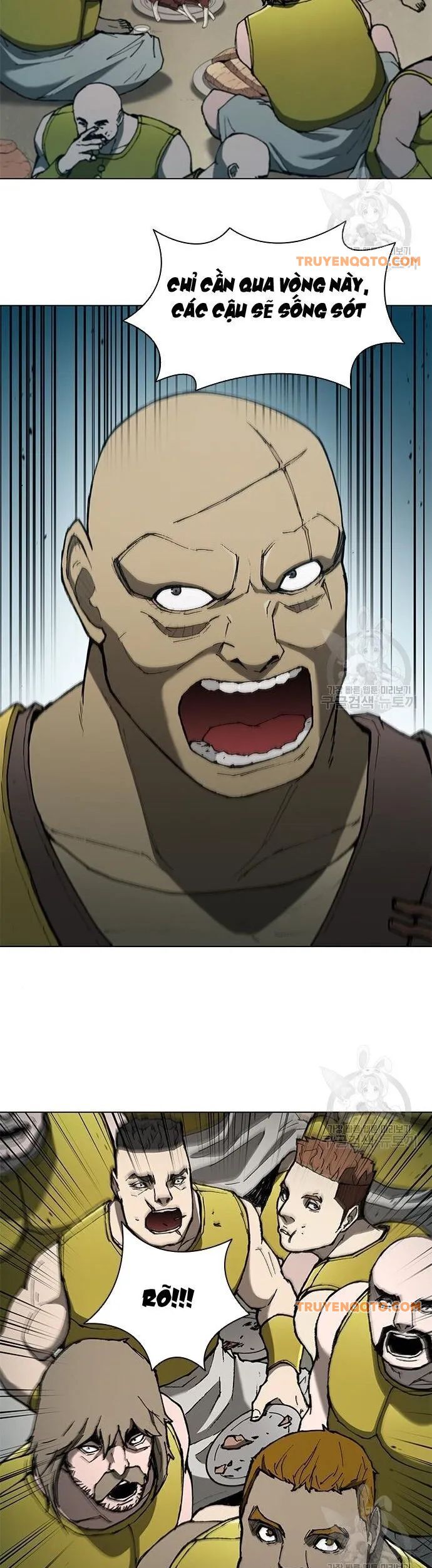 Con Đường Của Võ Giả Chapter 117 - 25
