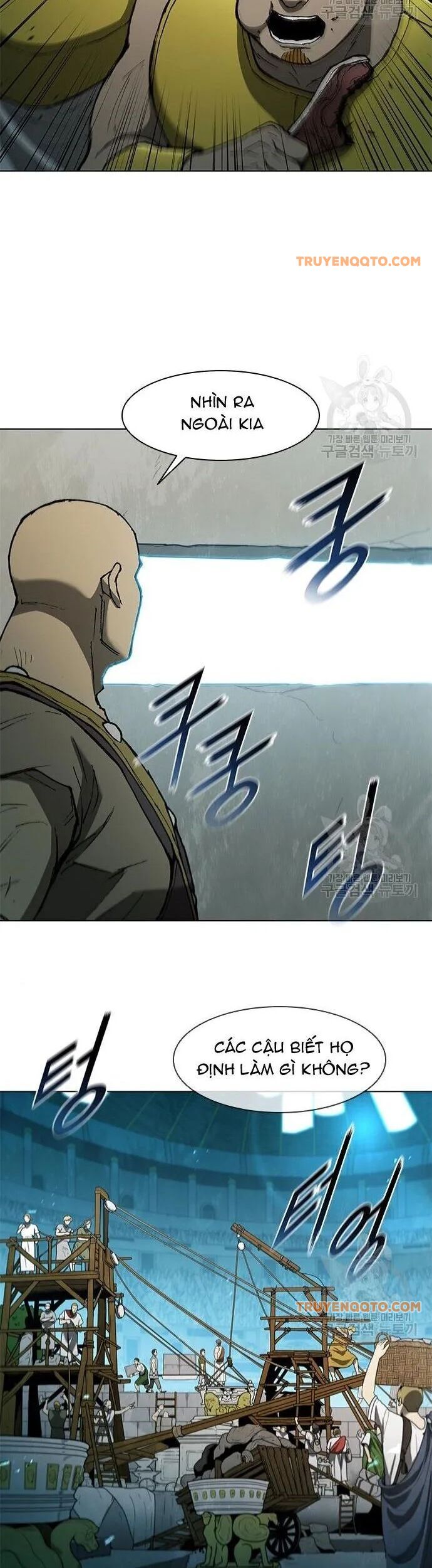 Con Đường Của Võ Giả Chapter 117 - 26