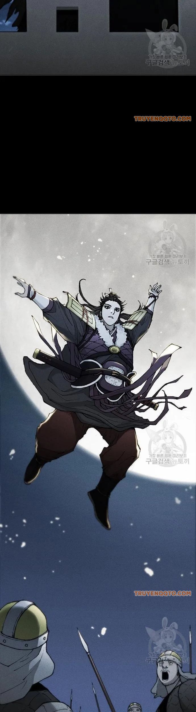 Con Đường Của Võ Giả Chapter 117 - 29