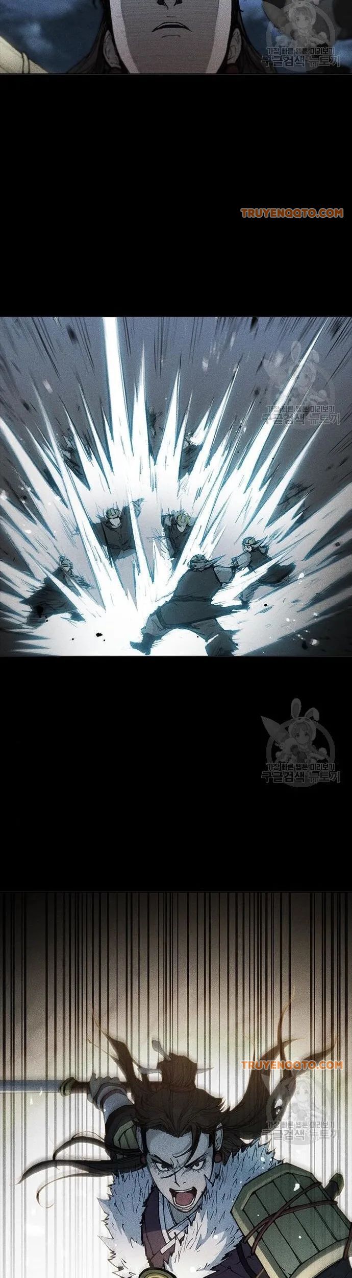 Con Đường Của Võ Giả Chapter 117 - 31