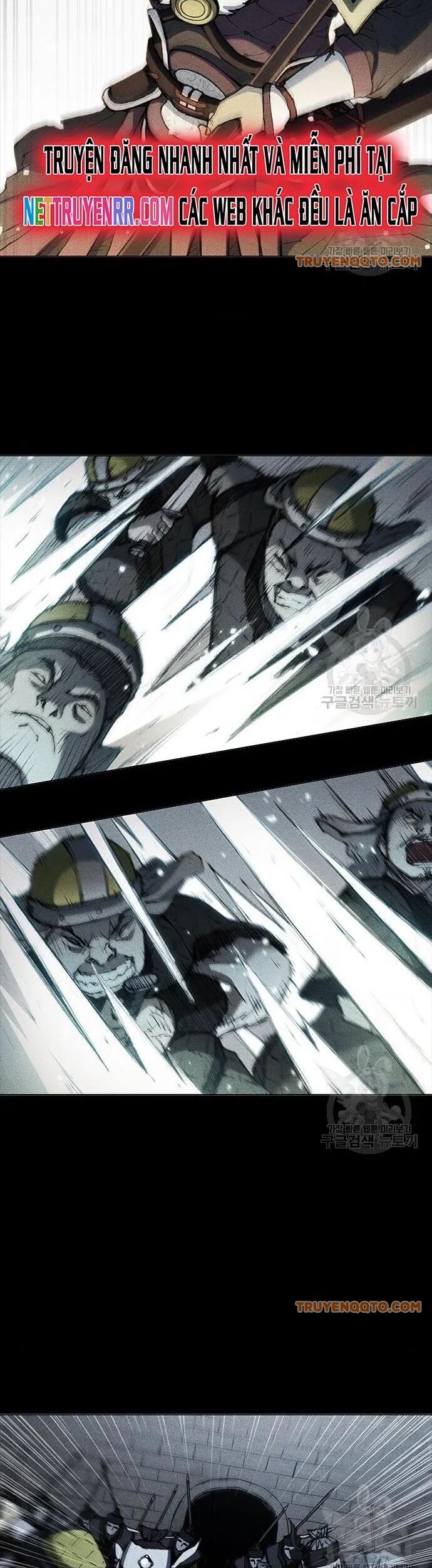 Con Đường Của Võ Giả Chapter 117 - 32