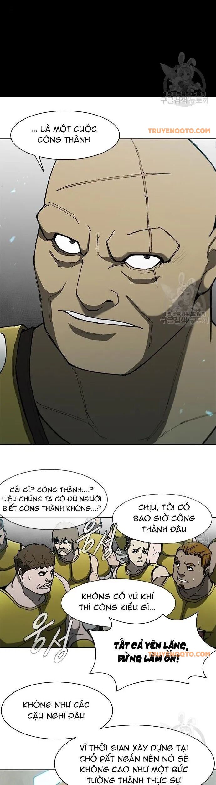 Con Đường Của Võ Giả Chapter 117 - 34