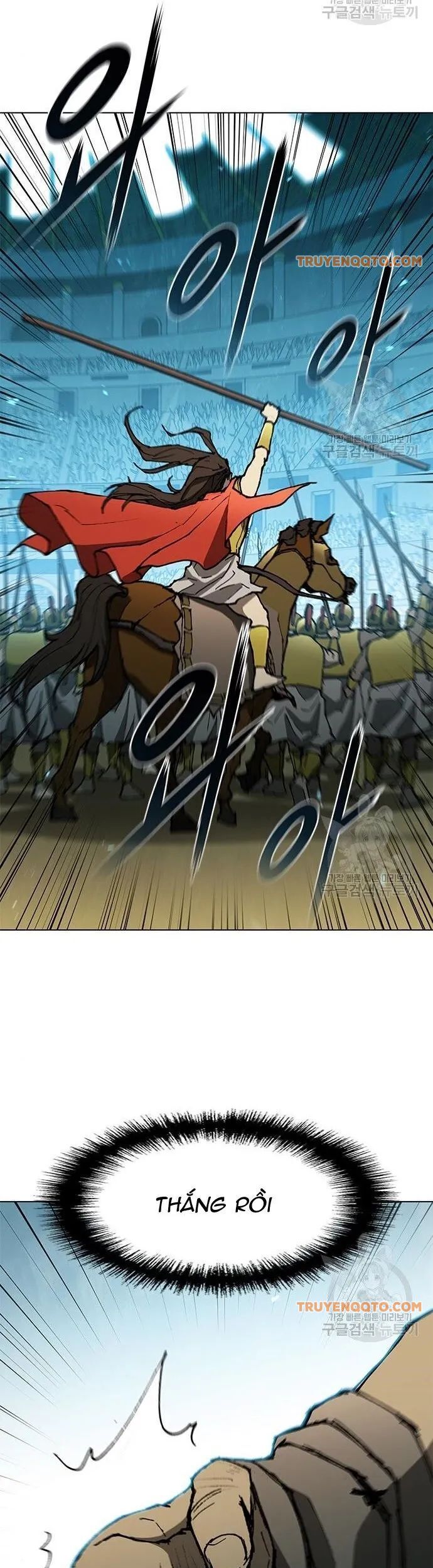 Con Đường Của Võ Giả Chapter 117 - 5