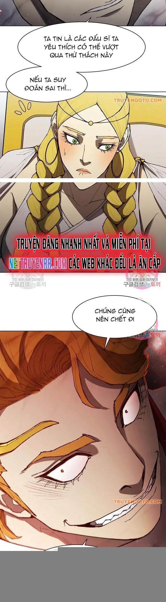 Con Đường Của Võ Giả Chapter 118 - 12