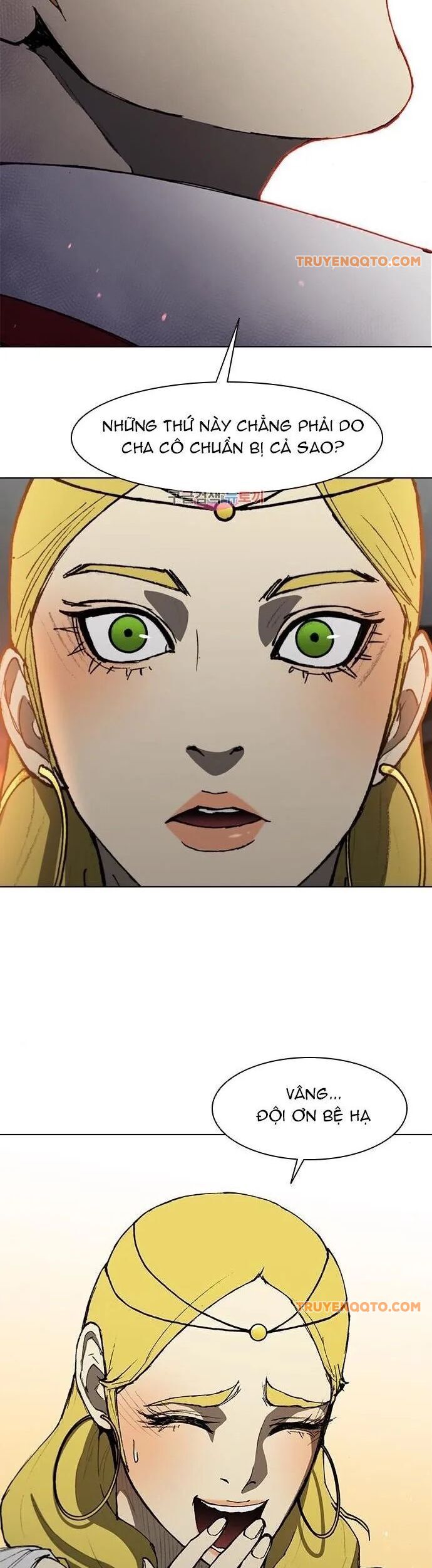 Con Đường Của Võ Giả Chapter 118 - 14