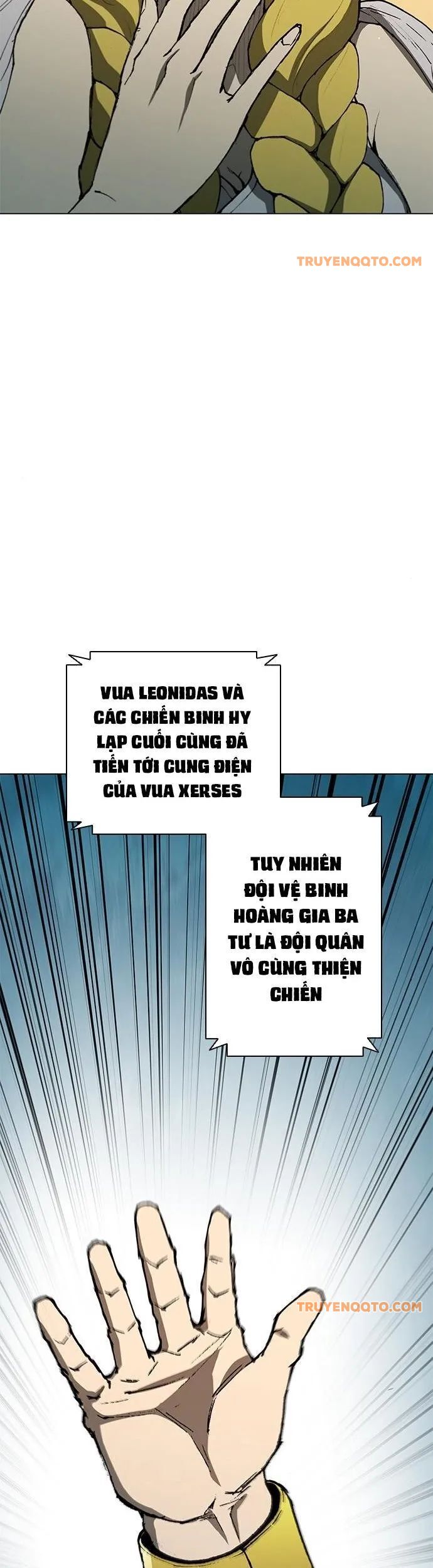 Con Đường Của Võ Giả Chapter 118 - 15