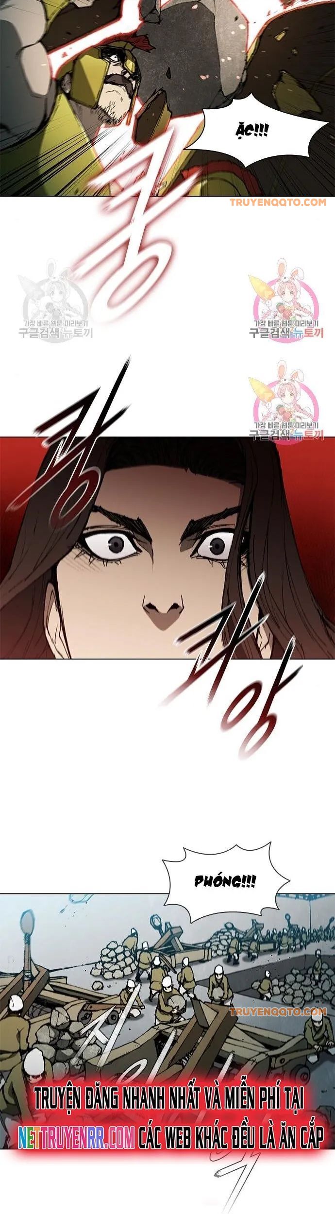 Con Đường Của Võ Giả Chapter 118 - 23