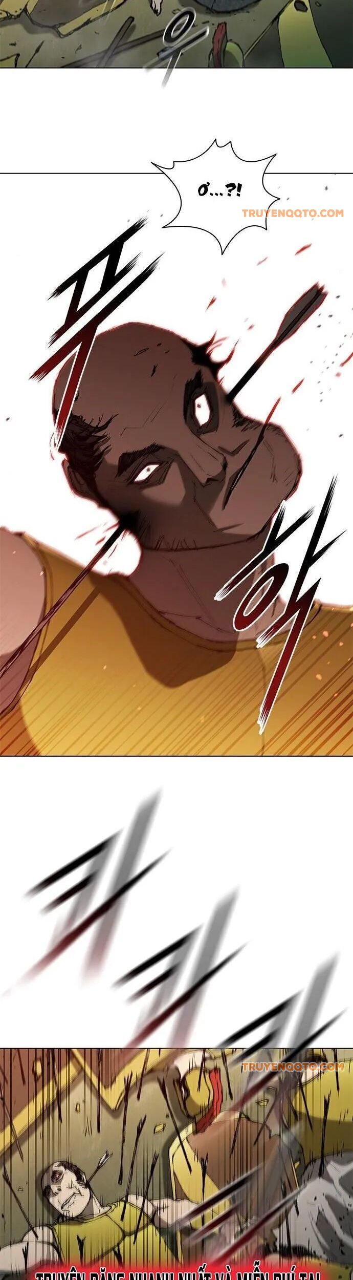 Con Đường Của Võ Giả Chapter 118 - 26