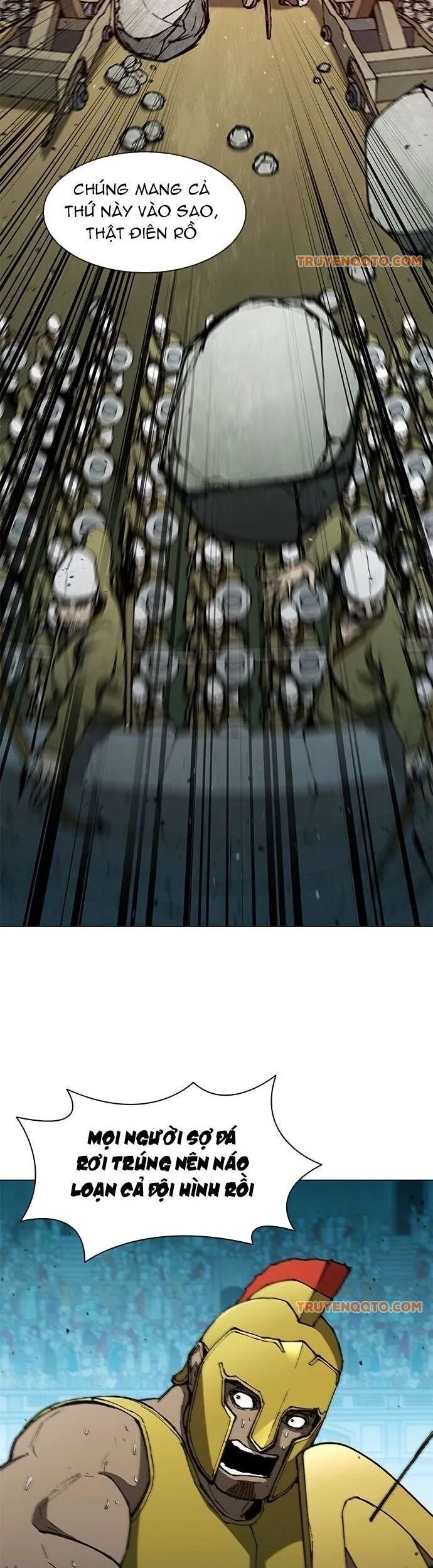 Con Đường Của Võ Giả Chapter 118 - 28