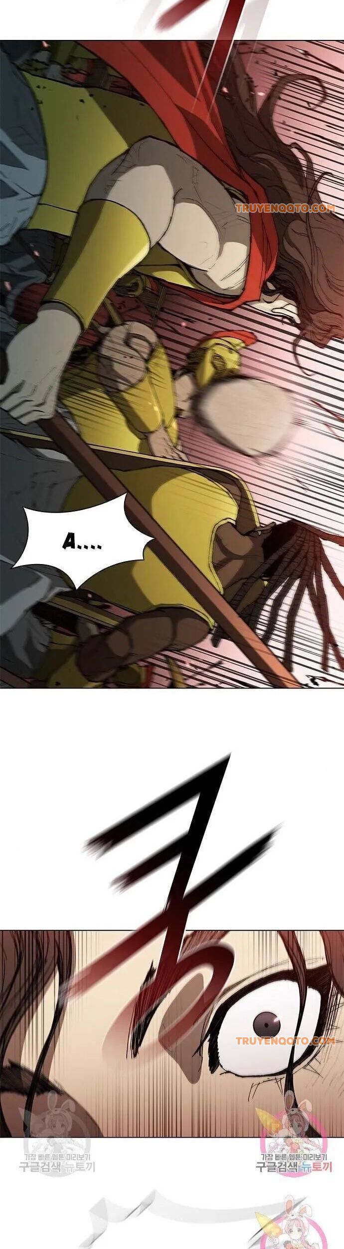 Con Đường Của Võ Giả Chapter 118 - 30