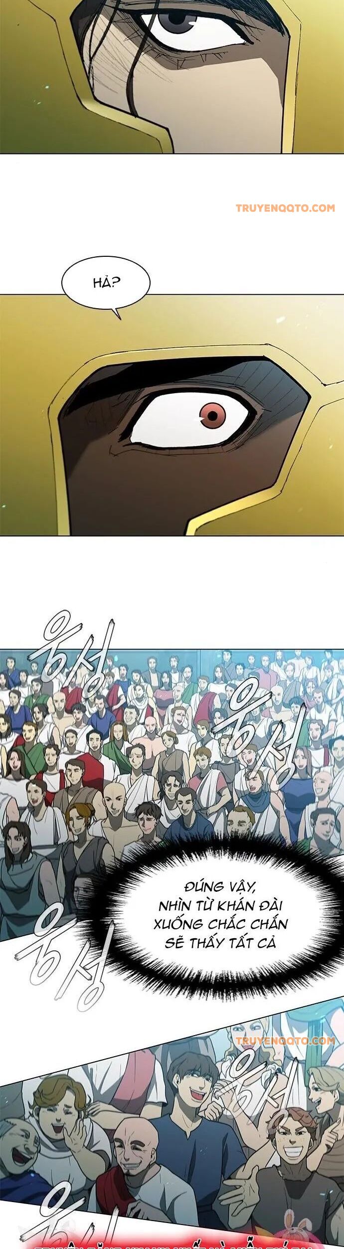 Con Đường Của Võ Giả Chapter 118 - 4