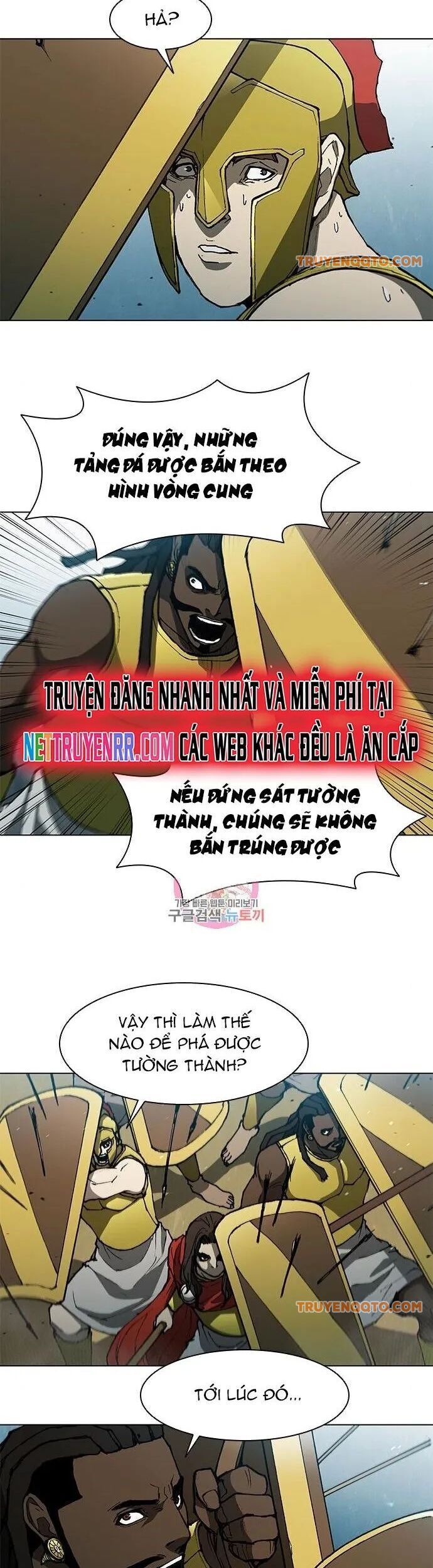 Con Đường Của Võ Giả Chapter 118 - 36