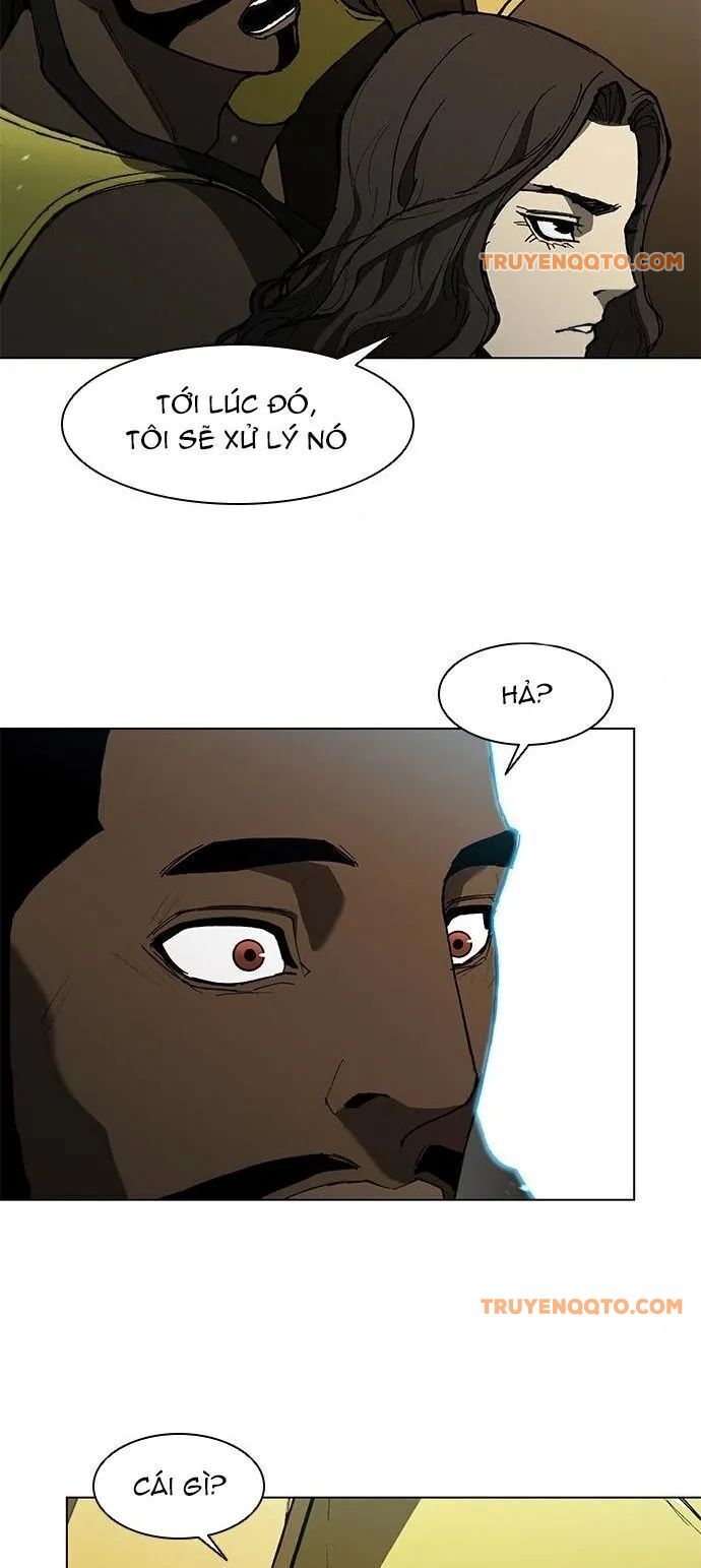 Con Đường Của Võ Giả Chapter 118 - 37