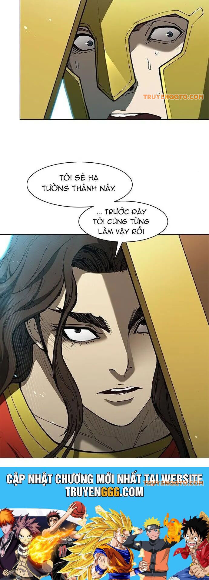 Con Đường Của Võ Giả Chapter 118 - 38