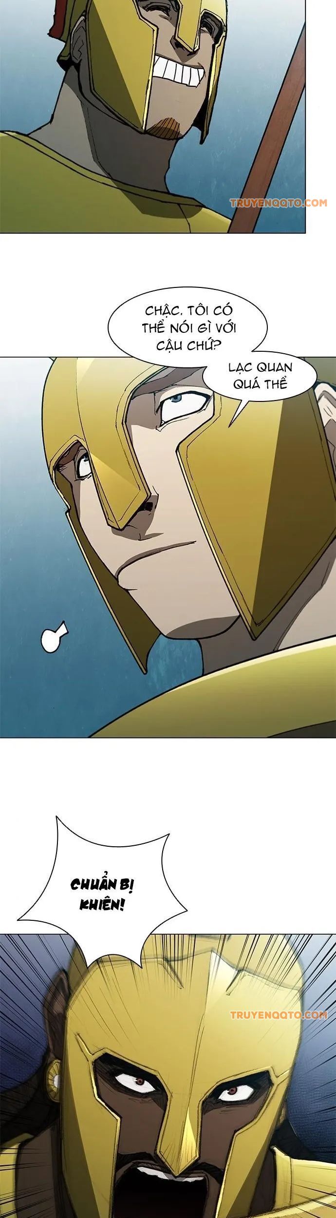 Con Đường Của Võ Giả Chapter 118 - 7