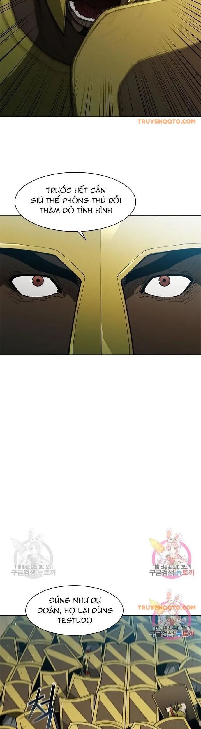 Con Đường Của Võ Giả Chapter 118 - 8