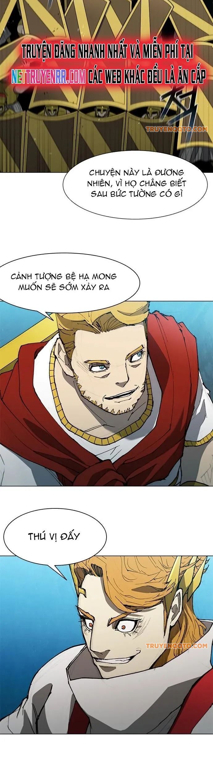 Con Đường Của Võ Giả Chapter 118 - 9
