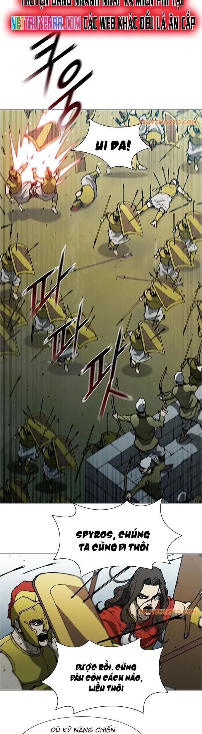 Con Đường Của Võ Giả Chapter 119 - 13