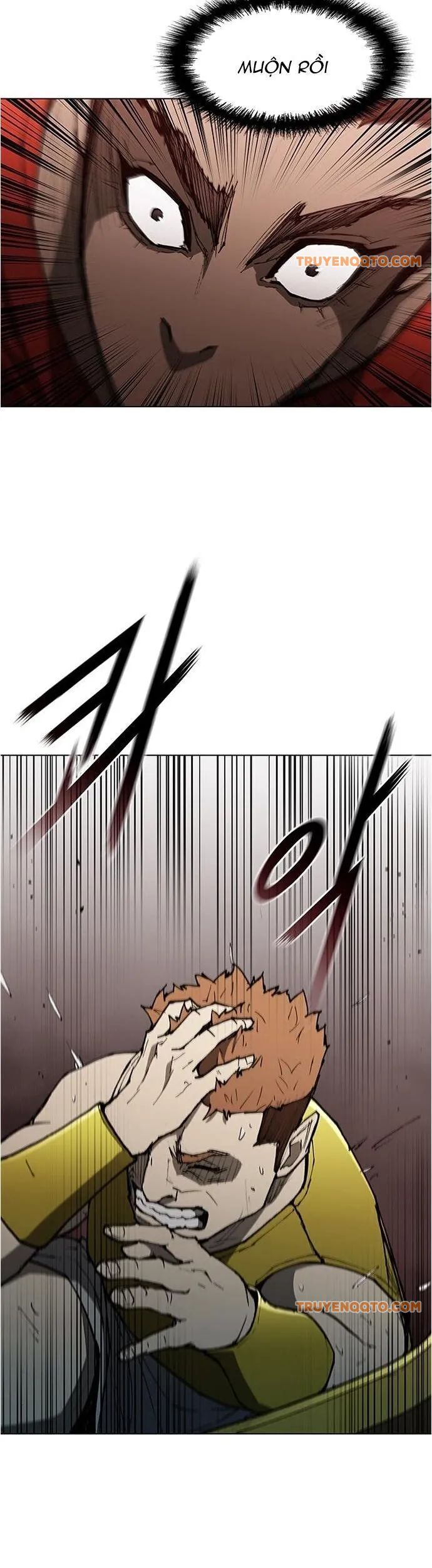 Con Đường Của Võ Giả Chapter 119 - 17