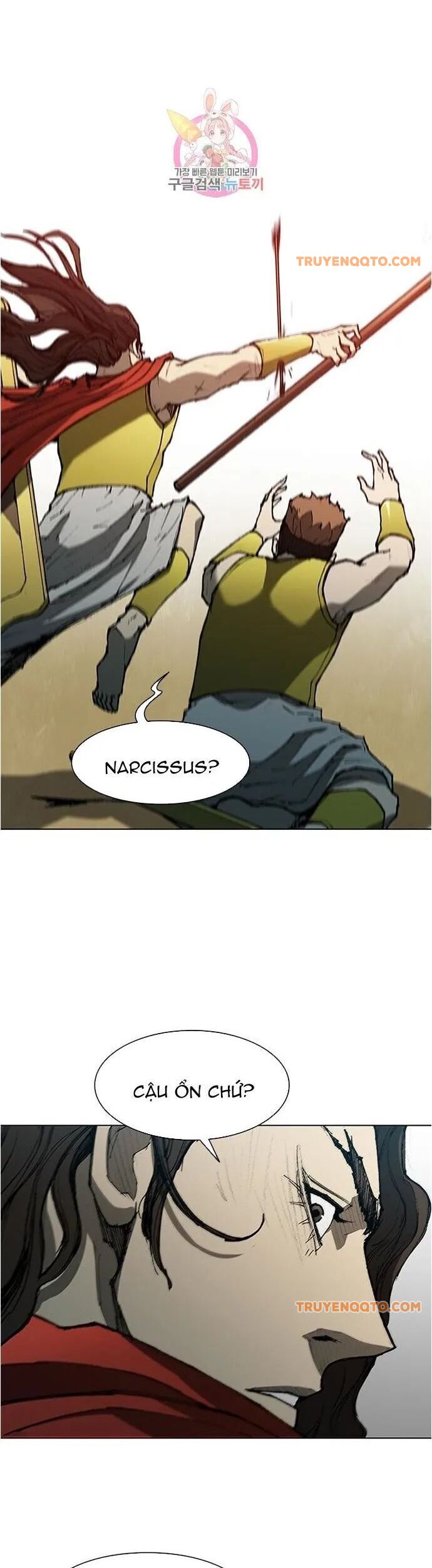 Con Đường Của Võ Giả Chapter 119 - 18